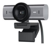 LOGITECH CAMERA WEBCAM MX BRIO 705 4K/ GRAPHITE 960-001530 LOGITECH