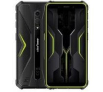 ULEFONE MOBILE PHONE ARMOR X12 PRO/ 4/ 64GB LESS GREEN ULEFONE Mobilais telefons
