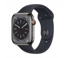 APPLE Apple Watch Series 8 45mm GPS Aluminum Case ReNew smart pulkstenis
