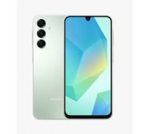 SAMSUNG MOBILE PHONE GALAXY A16/ 128GB L.GREEN SM-A165F SAMSUNG Mobilais telefons
