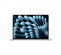 APPLE 15.3" Macbook Air M4 16GB 512GB SSD MacOS Sky Blue Portatīvais dators