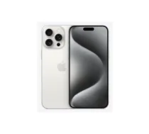 APPLE APPLE Apple iPhone 15 Pro Max 256GB - White Portatīvais dators