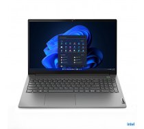 LENOVO 14" ThinkBook 14 G4 IAP Ryzen 3 5425U 8GB 256GB SSD Windows 11 Pro Portatīvais dators