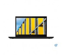 LENOVO 14" ThinkPad T14 G1 i7-10610U 16GB 512GB SSD Windows 11 Pro Portatīvais dators