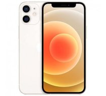 APPLE iPhone 12 mini 64GB White Demo Mobilais telefons