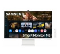 SAMSUNG MONITOR LCD 32" S32FM801UU VA/ LS32FM801UUXDU SAMSUNG Monitori