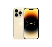 APPLE APPLE Apple iPhone 14 Pro 128GB - Gold Portatīvais dators