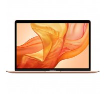 APPLE 13" Macbook Air Core i3-1000N4G 8GB 256GB SSD Mac OS Gold Portatīvais dators