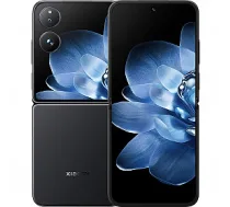 XIAOMI Mix Flip 5G 512GB Black Demo Mobilais telefons