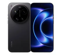 XIAOMI 17 Ultra 5G 512GB Black Demo Mobilais telefons
