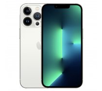 APPLE iPhone 13 Pro 256GB Silver Demo Mobilais telefons
