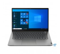 LENOVO 14" ThinkBook 14 G2 i3-1115G4 8GB 256GB SSD Windows 11 Pro Portatīvais dators