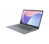 LENOVO LENOVO IP Slim 3 14IAH8 i5-12450H/ 16GB/ 512M2/ FHD/ C/ W11 Portatīvais dators