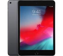 APPLE iPad Mini 7.9" 5th Gen (2019) 256GB Space Gray Demo Planšetdatori Latvijā
