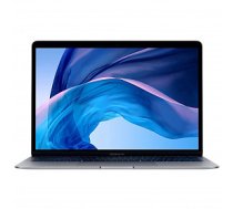 APPLE 13" Macbook Air M1 8GB 256GB SSD Mac OS Space Grey Portatīvais dators