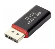 RoGer RO-AD6 Mini DisplayPort uz HDMI Video Ultra HD 4K Adapteris Perifērija