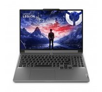 LENOVO 16" Legion 5 i9-14900HX 32GB 512GB SSD RTX 4060 Windows 11 Portatīvais dators