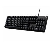 LOGITECH KEYBOARD G413 SE/ BLACK 920-010437 LOGITECH
