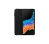 SAMSUNG MOBILE PHONE GALAXY XCOVER 6/ PRO BLACK SM-G736B SAMSUNG Mobilais telefons