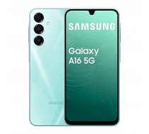 SAMSUNG Galaxy A16 128GB A165F Green Demo Mobilais telefons