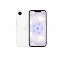 APPLE MOBILE PHONE IPHONE 17E/ 256GB WHITE MHRW4 APPLE Mobilais telefons