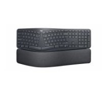 LOGITECH KEYBOARD WRL ERGO K860 US/ GRAPHITE 920-010352 LOGITECH