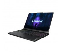 LENOVO 16" 240Hz Legion Slim 5 Core i7-13700H 32GB 1TB SSD RTX 4070 2k Windows 11 Portatīvais dators