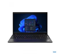 LENOVO 15.6" ThinkPad L15 G3 i7-1255U 32GB 1TB SSD Windows 11 Pro Portatīvais dators