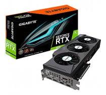GIGABYTE Gigabyte GeForce RTX3090 Eagle OC 24GB GDDR6 Video karte