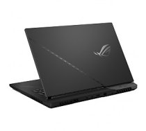 ASUS Notebook|ASUS|ROG Strix|G733PZ-LL023W|CPU 7945HX|2500 MHz|17.3"|2560x1440|RAM 32GB|DDR5|4800 MHz|SSD 1TB|NVIDIA GeForce RTX 4080|12GB|ENG|Windows 11 Home|Black|3 kg|90NR0DC4-M00280     Portatīvais dators