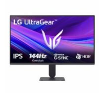 LG LCD Monitor|LG|23.8 "|1920 x 1080 pixels|Full HD|Native aspect ratio 16:9|24G411A-B Monitori