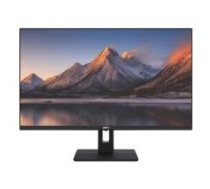 DAHUA LCD Monitor|DAHUA|27 "|2560 x 1440 pixels|Quad HD|Native aspect ratio 16:9|LED|Flat|DHI-LM27-C301B Monitori