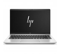 HP 14" Probook 640 G8 i5-1145G7 16GB 256GB SSD Windows 11 Pro Portatīvais dators