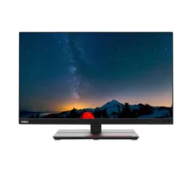 LENOVO LENOVO ThinkVision P27u-20 - 27" 4K UHD Monitor - HDMI Monitori