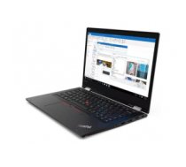 LENOVO 13" ThinkPad L13 Yoga G2 i7-1165G7 16GB 512 SSD Windows 11 Professional Portatīvais dators