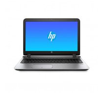 HP 15.6" Probook 450 G3 i5-6200U 16GB 256GB SSD Windows 10 Pro Portatīvais dators