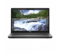 DELL 13.3" Latitude 5400 i5-8365U 16GB 1TB SSD Windows 11 Pro Portatīvais dators
