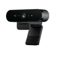 LOGITECH CAMERA WEBCAM BRIO 4K/ GRAPHITE 960-001746 LOGITECH