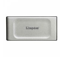 KINGSTON External SSD|KINGSTON|2TB|USB 3.2|Write speed 2000 MBytes/ sec|Read speed 2000 MBytes/ sec|SXS2000/ 2000G