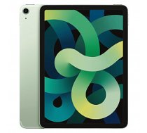 APPLE iPad Air 4 10.9" 64GB (2020) WiFi Green Planšetdatori Latvijā