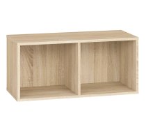 Piekaramais plaukts Optimal 28