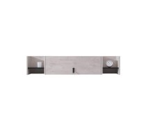 Piekaramais plaukts PLANET PL 12
