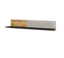 Piekaramais plaukts QUBIC QB-09
