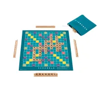 Galda spēle Mattel Scrabble angļu valodā