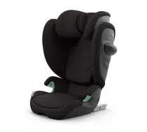 Cybex Solution G2 100-150cm Magic Black Autokrēsliņš 15-36 kg