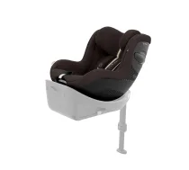 Cybex Sirona G3 Plus 61-105cm Chocolate Brown Autokrēsliņš 0-18 kg