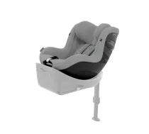 Cybex Sirona G3 Plus 61-105cm Stone Grey Autokrēsliņš 0-18 kg