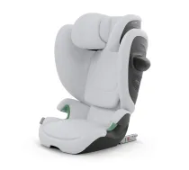 Cybex Solution G2 100-150cm Fog Grey Autokrēsliņš 15-36 kg
