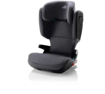 Britax Romer Kidfix M I-Size Storm grey Bērnu autosēdeklis 15-36 kg