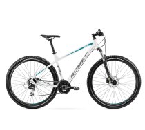 Bicycle Romet Rambler R9.2 29" 2022 white-graphite-19" / L